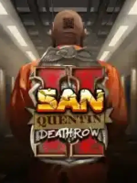 San Quentin