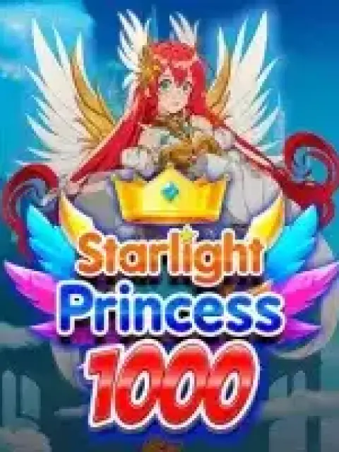 Starlight Princess 1000